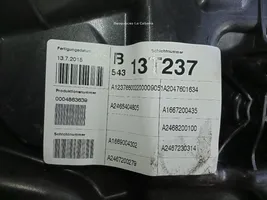 Mercedes-Benz B W246 W242 Alzacristalli elettrico della portiera anteriore A2467205800