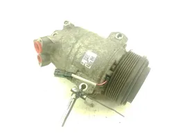 Renault Koleos I Air conditioning (A/C) compressor (pump) 926007877R