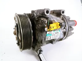 Citroen Jumpy Air conditioning (A/C) compressor (pump) 9655229080