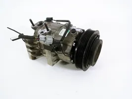 Hyundai ix35 Compressore aria condizionata (A/C) (pompa) F500DX9FA04