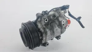 Honda Accord Compresseur de climatisation 4472800390