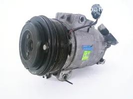 Renault Koleos I Air conditioning (A/C) compressor (pump) 92600JY02A