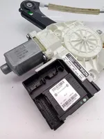 Audi A3 S3 8P Fensterheber elektrisch ohne Motor Tür vorne 8P0959