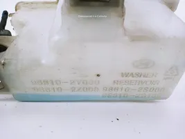 Hyundai ix35 Serbatoio/vaschetta liquido lavavetri parabrezza 