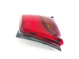 Toyota Yaris Lampa tylna 815510D600