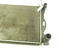 Audi A6 Allroad C6 Radiateur de refroidissement 4F0121251AE