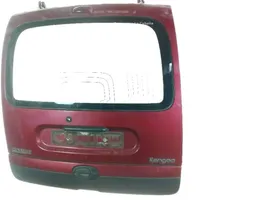 Renault Kangoo I Takaluukun/tavaratilan kansi 