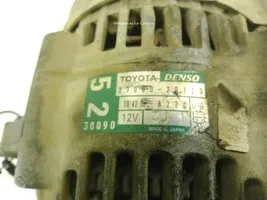 Toyota Land Cruiser (J120) Ģenerators 2706030120