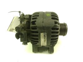 Citroen Jumpy Generatore/alternatore 0124525035
