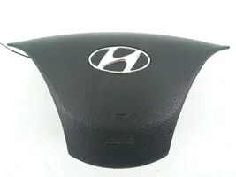 Hyundai i30 Coperchio dell’airbag del volante 