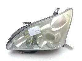 Lexus RX 300 Lampa przednia 8114548210