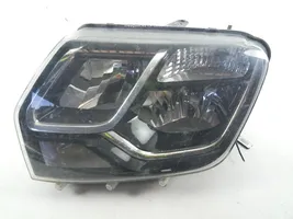 Dacia Duster Lampa przednia 000081341201996661