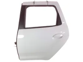 Dacia Duster Rear door 