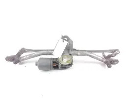 Fiat Freemont Front wiper linkage and motor 05116303