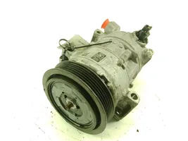 Toyota Avensis T250 Ilmastointilaitteen kompressorin pumppu (A/C) 4472809281