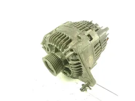 Citroen Jumper Generator/alternator 0986038791