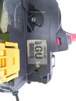 Opel Zafira C Rear door lock 