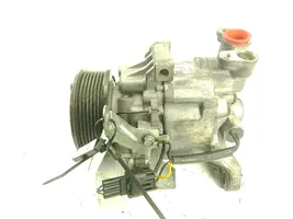 Subaru XV Compressore aria condizionata (A/C) (pompa) 73111FJ020