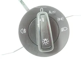 Seat Ibiza V (KJ) Przełącznik świateł 5G0941431S