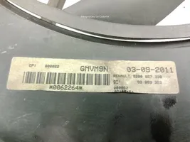 Nissan Primastar Elektryczny wentylator chłodnicy 8200957330