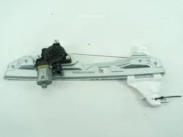Hyundai Kona I Elektryczny podnośnik szyby drzwi tylnych 