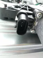 Hyundai Kona I Elektriskā loga pacelšanas mehānisma komplekts 