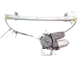 Nissan Pathfinder R51 Mécanisme de lève-vitre avec moteur 