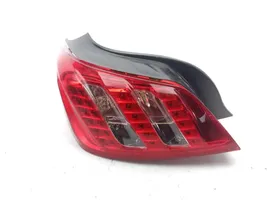 Peugeot 5008 Luci posteriori 9686293780A