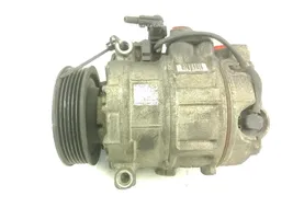 Audi Q7 4L Compressore aria condizionata (A/C) (pompa) 7L6820803M