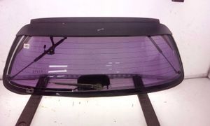 Honda Civic Rear windscreen/windshield window 3941BGNH