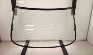 Honda Civic Rear windscreen/windshield window 3951BGN