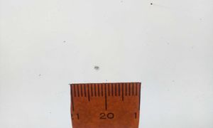 Mini One - Cooper R50 - 53 Szyba tylna A30412