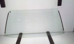 BMW 3 E30 Rear windscreen/windshield window B23725