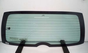 Renault Clio II Rear windscreen/windshield window 7248BGSH