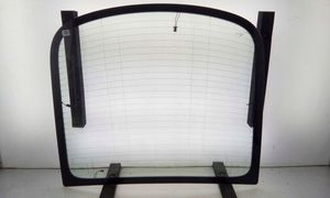 Audi TT TTS RS Mk3 8S Rear windscreen/windshield window 8624BGSCAJXW