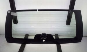 Volkswagen Caddy Heckfenster Heckscheibe 8659BGSH