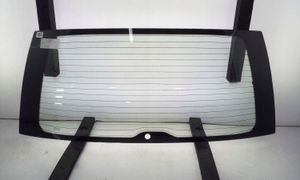 Volkswagen Caddy Rear windscreen/windshield window 8581BGSVI1J