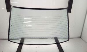 Opel Vectra A Rear windscreen/windshield window 6253BGNS