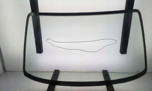 Opel Agila A Rear windscreen/windshield window A004172