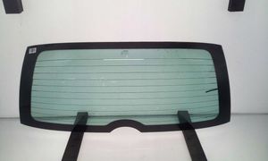 Renault Clio II Rear windscreen/windshield window B34803