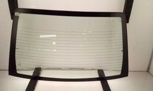 Ford Focus Rear windscreen/windshield window A84555