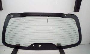 Renault Scenic I Rear windscreen/windshield window N65750NOWE