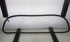 Hyundai H-100 Rear windscreen/windshield window A49851