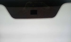 Ford Ka Front windscreen/windshield window 3554AGN1B