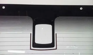 Chevrolet Camaro Vetro del finestrino della portiera posteriore Z07343ONLINE