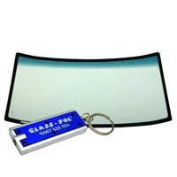 Chevrolet Astro Front windscreen/windshield window X00521