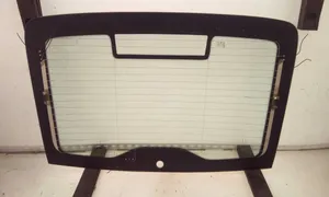 Porsche Panamera (971) aizmugurējo durvju stikls A34158
