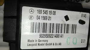 Mercedes-Benz A W169 Calculateur moteur ECU A1695451908