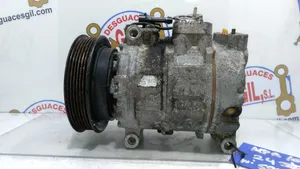 Alfa Romeo 166 Kompresor / Sprężarka klimatyzacji A/C 4472208152