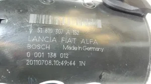 Fiat Grande Punto Rozrusznik 0001138012